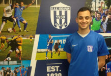 Ο Χρήστος Σέχου από τον Παναθηναϊκό στον Απόλλωνα Λάρισας