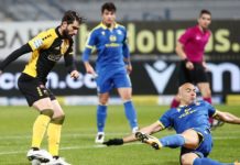 Σούπερ Λιγκ: «Μάχες» σε ΟΑΚΑ και Περιστέρι