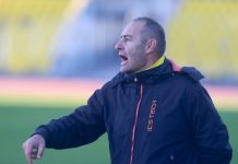 Ο Μπίλης στην Ξάνθη