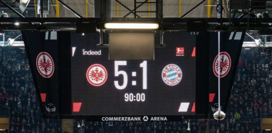 Στοίχημα: Ζόρια για Μπάγερν, «καίγεται» η Φούλαμ – Τετράδα απόδοσης… 15,8!