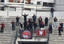 Nortenos: «Παύει να θεωρείται σύμπτωση»