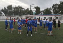 Σαντορίνη: «Tουλάχιστον 4-6 εβδομάδες προετοιμασίας – Τα υπόλοιπα για να είχαμε να λέγαμε…»