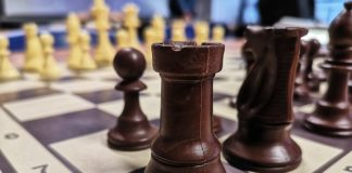 Στα πανελλήνια ομαδικά πρωταθλήματα η Ακαδημία Σκακιστών Βόλου