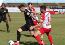 Ασταμάτητος ο Εργοτέλης, 1-0 την Παναχαϊκή Ασταμάτητος ο Εργοτέλης, 1-0 την Παναχαϊκή