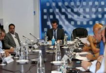 Θετική η πλειοψηφία των ομάδων για την κεντρική διαχείριση – Αντιδράει ο Ολυμπιακός, λόγω Βόλου και Αχ. Μπέου