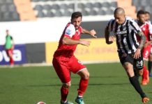 Δύο παίκτες απέκτησε η Καβάλα