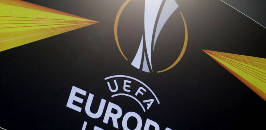 Europa League Goalpost Gr
