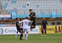 Δύο παιχνίδια σήμερα για την 16η αγωνιστική της Σούπερ Λιγκ 2 Δύο παιχνίδια σήμερα για την 16η αγωνιστική της Σούπερ Λιγκ 2