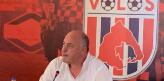 Μπέος: Θετική εξέλιξη η υποψηφιότητα Ζαγοράκη για την ΕΠΟ