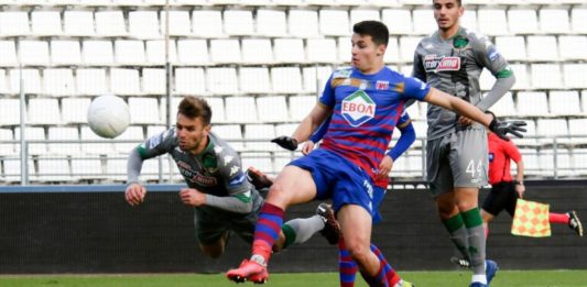 Πρόταση 10 εκατομμύρια για τον Δουβίκα