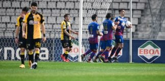 Η Super League αποχαιρετά το 2022 με «γεμάτο» πρόγραμμα