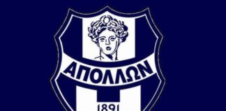 Απόλλων Σμύρνης: «Έφυγε σαν κλέφτης ο Παράσχος- Τα υπόλοιπα θα τα πούμε εκεί που πρέπει»