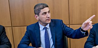 Συνέντευξη εφ' όλης της ύλης Αυγενάκη στο Gazzetta.gr: Ποιες ομάδες θα πάρουν προκαταβολές από το στοίχημα