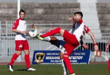 Τα γκολ της 12ης αγωνιστικής της Σούπερ Λιγκ 2 (video) Τα γκολ της 12ης αγωνιστικής της Σούπερ Λιγκ 2 (video)