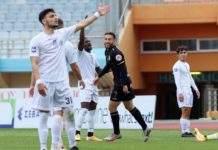 Δόξα Δράμας: «Συγνώμη από τους φιλάθλους»