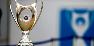Κύπελλο Ελλάδας: Το πρόγραμμα των πρώτων ημιτελικών