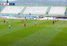 Σούπερ Λιγκ 2: Τα στιγμιότυπα όλων της αγώνων της 16ης αγωνιστικής (vids)