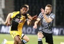 Play off Super League: Αρχή με ΠΑΟΚ-ΑΕΚ και Ολυμπιακός-Άρης