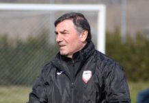 Τεννές: «Μοναδικός στόχος η άνοδος»