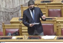 Λ. Αυγενάκης: «Νέο πλαίσιο για νόμιμη λειτουργία των Λεσχών Φιλάθλων και των οργανωμένων μετακινήσεών τους»