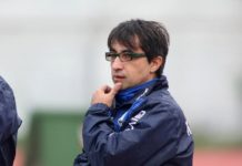 Συνεργάτης του Κωστένογλου στην εθνική Κύπρου ο Μίλτος Ζιάκας Συνεργάτης του Κωστένογλου στην εθνική Κύπρου ο Μίλτος Ζιάκας