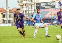 Τέλος άλλοι δύο από τον Πιερικό