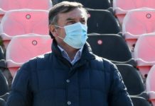 Τελικές επαφές της Ξάνθης με Τεννέ