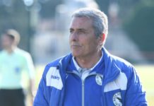 Φαβορί ο Βασιλακάκης να αναλάβει τη Δόξα Δράμας