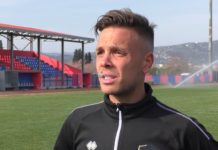 Οικονόμου: Σημαντική νίκη, κρατήσαμε για τρίτο παιχνίδι το μηδέν