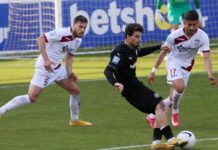 Πλέι άουτ Σούπερ Λιγκ: «Τελικός» στο Αλκαζάρ – Κομβικό ματς για Παναιτωλικό