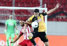 Σούπερ Λιγκ: Ντέρμπι σε ΟΑΚΑ και «Λεωφόρο»