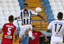Βαθμολογία πλέι άουτ: Έμεινε και ο Απόλλων Σμύρνης
