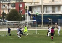 Πάει για ένσταση ο Αστέρας Βλαχιώτη, κινδυνεύει να χάσει στα χαρτιά το ματς η Καλλιθέα