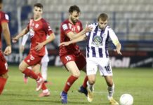 Έτοιμος ο Απόλλων Σμ. για την αναμέτρηση με τον Βόλο (η αποστολή)