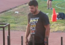 Ρόδος: Σφαγιαστική η διαιτησία με Αστέρα Βλαχιώτη – Ο Βαζάκας καλύπτει τη γύμνια του…
