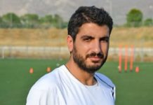 Νέος προπονητής στον Πιερικό ο Μάριος Παναγιώτου