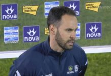 Αντωνόπουλος: Τέλος καλό, όλα καλά