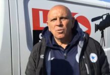 Βαζάκας: Αδικούμαστε από το αποτέλεσμα
