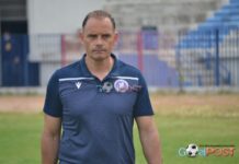 Με Βεργέτη ο Αστέρας Aktor Β