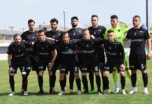 Βέροια: Έβγαλε το πιο δύσκολο πρόγραμμα και συνεχίζει