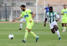 Super League 2: Ο Ιωνικός το ντέρμπι κορυφής (αποτελέσματα – βαθμολογία) Super League 2: Ο Ιωνικός το ντέρμπι κορυφής (αποτελέσματα - βαθμολογία)