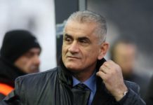 Τσαλουχίδης: «Δεν περιμένουμε την αναδιάρθρωση»