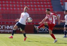 Πρωτοφανή γεγονότα στη Ρόδο με απόπειρα εκφοβισμού αλλά και… δηλητηρίασης καταγγέλλει η ΠΑΕ Ξάνθη