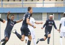 Ανδρέου: Όλη μας η προσοχή στη Νίκη Βόλου