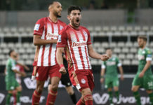 Σούπερ Λιγκ: “Ερυθρόλευκη” υπεροχή στην αυλαία των πλέι οφ (τελική βαθμολογία)