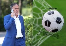 Αντωνίου για αναδιάρθρωση, Γ’ Εθνική και χρήματα από το στοίχημα