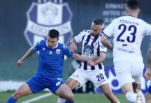 Πέφτει σήμερα η αυλαία στα πλέι άουτ της Σούπερ Λιγκ