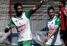 Σούπερ Λιγκ 2: Ένσταση από τον Καραϊσκάκη κατά της Δόξας Δράμας