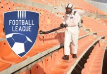 Φούτμπολ Λιγκ: Αναβλήθηκε το Ασπρόπυργος-Αστέρας Βλαχιώτη