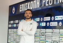 Λάμτσε: Θα ξεκαθαρίσουν πολλά πράγματα μετά το ματς με τον Ασπρόπυργο